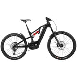 Cannondale Moterra Neo Carbon LT 2 Bike Matte Black