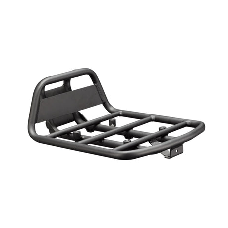 Cannondale OutFront Commuter Rack Black