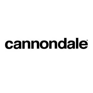 Bicicletas Cannondale Logo