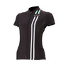 Capo Bacio Jersey Black