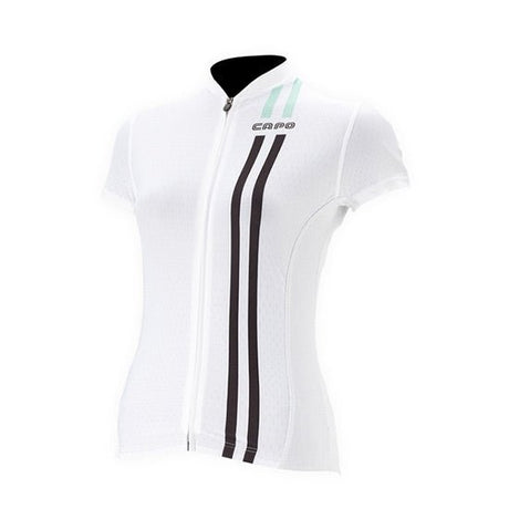 Capo Bacio Jersey White