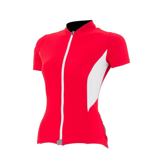 Capo Cipressa 2.0 Short Sleeve Jersey Red