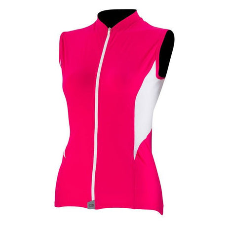 Capo Cipressa 2.0 Sleeveless Jersey Pink