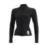Capo Cipressa Long Sleeve Jersey Black