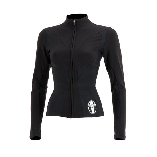 Capo Cipressa Long Sleeve Jersey Black