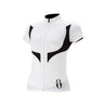 Capo Cipressa Short Sleeve Jersey White
