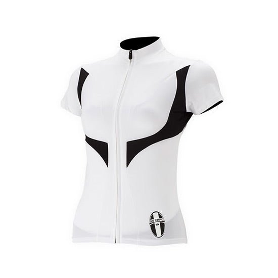 Capo Cipressa Short Sleeve Jersey White
