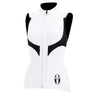 Capo Cipressa Wind Vest White