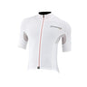 Capo Drago Short Sleeve Jersey White