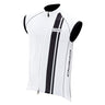 Capo Modena Wind Vest White