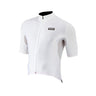 Capo Nico Short Sleeve Jersey White