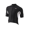 Capo Nico Short Sleeve Jersey Black