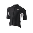 Capo Nico Short Sleeve Jersey Black