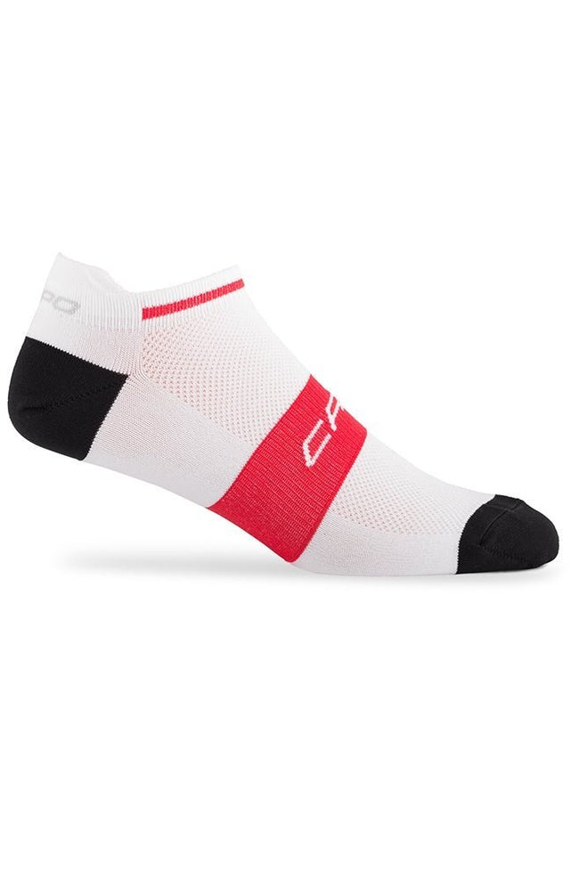 Capo Olefin 2 Socks White