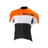 Capo Pursuit Short Sleeve Jersey Orange