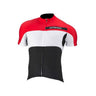 Capo Pursuit Short Sleeve Jersey Red