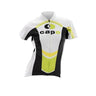 Capo Reciclo Donna Jersey White