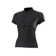 Capo Siena Short Sleeve Jersey Black
