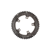 Carbon - Ti X - CarbonRing EVO Outer Chainring 5 - Arm 110x5