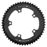 Carbon - Ti X - CarbonRing EVO Outer Chainring 5 - Arm 130x5