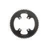 Carbon - Ti X - CarbonRing EVO Outer Chainring DA9200 110x4