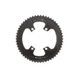 Carbon - Ti X - CarbonRing EVO Outer Chainring DA9200 110x4