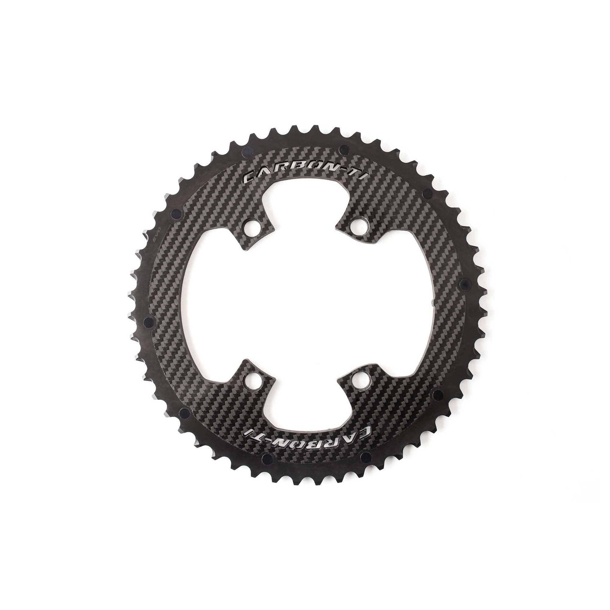 Carbon-Ti X-CarbonRing EVO DA9200 | RA Cycles