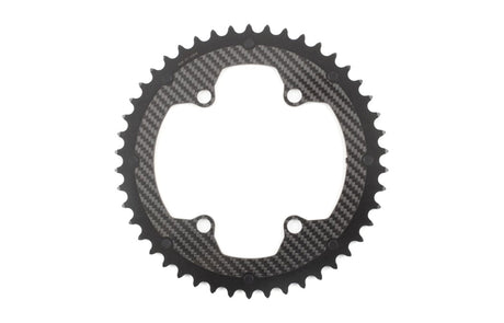 Carbon - Ti X - CarbonRing Inner Chainring 4 - Arm 110x4