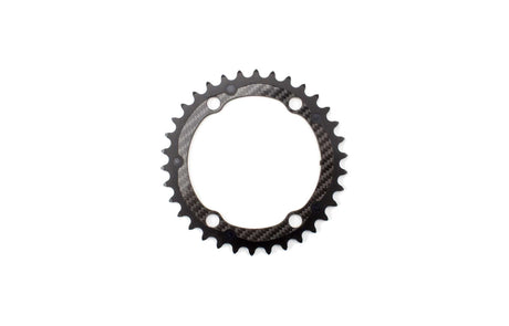 Carbon - Ti X - CarbonRing Inner Chainring 4 - Arm 110x4