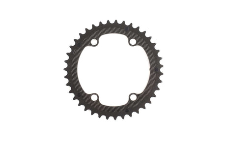 Carbon - Ti X - CarbonRing Inner Chainring 4 - Arm 110x4