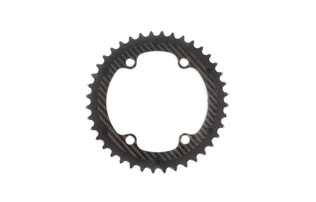 Carbon - Ti X - CarbonRing Inner Chainring 4 - Arm 110x4