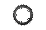 Carbon - Ti X - CarbonRing Inner Chainring 5 - Arm 110x5