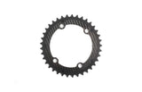 Carbon - Ti X - CarbonRing Inner Chainring for SRAM Force/Rival AXS Cranks 107x4