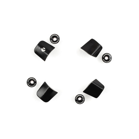 Carbon - Ti X - Cover DA9200 Black