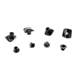 Carbon - Ti X - Cover DA9200 Black
