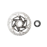 Carbon - Ti X - Rotor SteelCarbon 3 Centerlock Disc Brake Rotor No Color