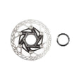 Carbon - Ti X - Rotor SteelCarbon 3 X - AFS 140mm