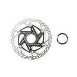 Carbon - Ti X - Rotor SteelCarbon 3 X - AFS 160mm