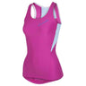 Castelli Bellissima Top Magenta