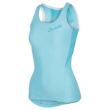 Castelli Bellissima Top Pastel Blue