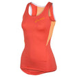 Castelli Bellissima Top Coral