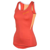 Castelli Bellissima Top Coral