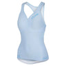 Castelli Bellissima Wonder Top Pale Sky