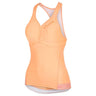 Castelli Bellissima Wonder Top Light Orange