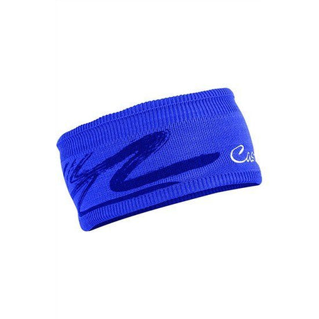 Castelli Cortina Headband Deep Blue