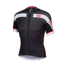 Castelli Free AR 4.0 Short Sleeve Jersey Black
