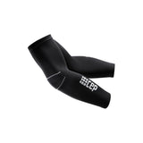 CEP Full Compression Arm Sleeves Black