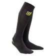 CEP Ortho+ Full Achilles Support Socks Black