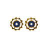 CeramicSpeed Alloy Derailleur Pulleys - Limited Gold - SRAM eTAP Gold