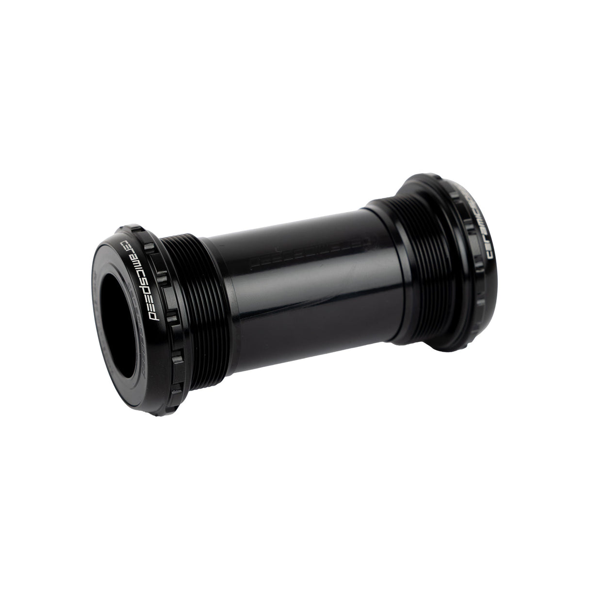 CeramicSpeed BB Alpha Road BSA Threaded Shimano